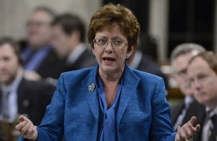 The Commons: Senators need not fear unemployment
