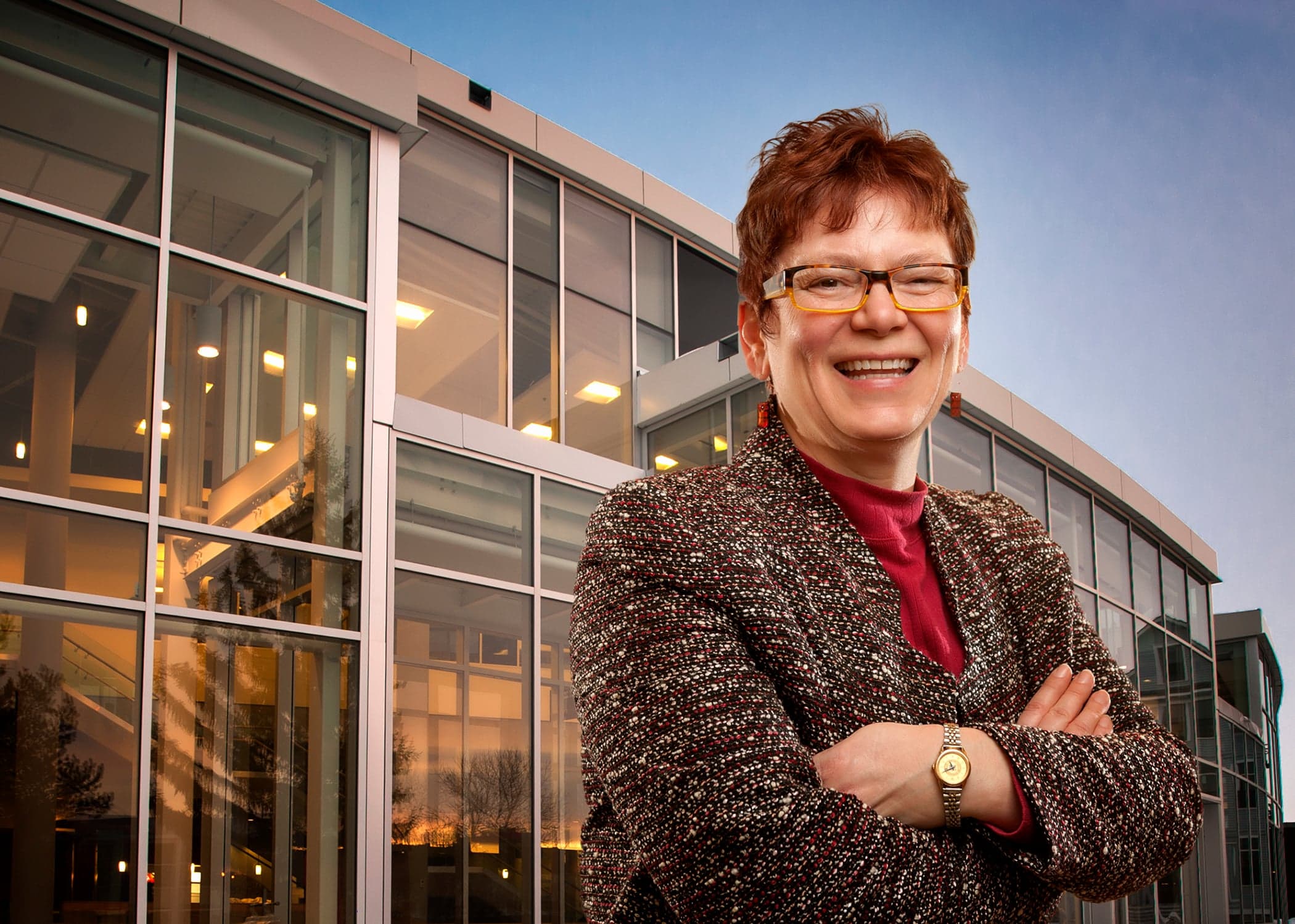 This professor connects language to emotions
