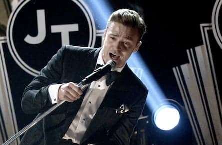 The complete list of 2013 Grammy Award winners