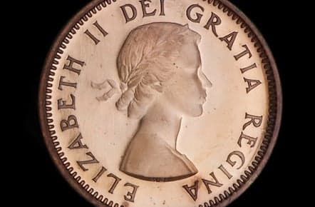 22 pennies for your thoughts