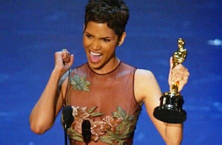 The Oscar curse