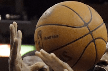 Toronto Raptors broadcaster vs. Wale: 'Best Raps moment ever? Perhaps'