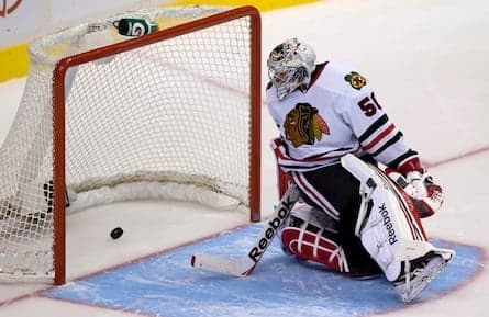Randumbness? The new NHL is less predictable than you think