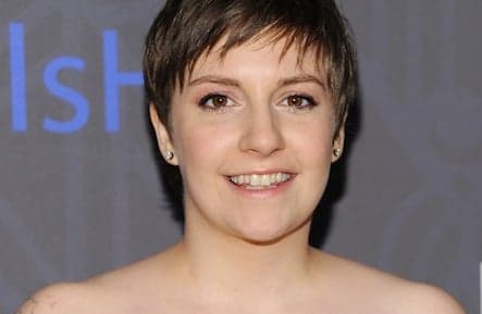 Regarding Lena Dunham's Girls and the pursuit of happiness