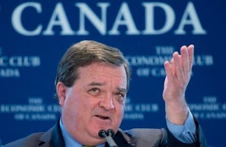 What to expect from the federal budget