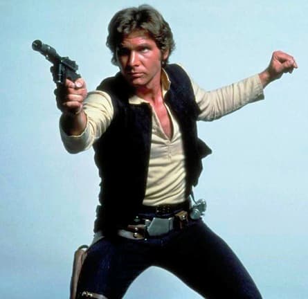 Star Wars, Episode VII cast announced