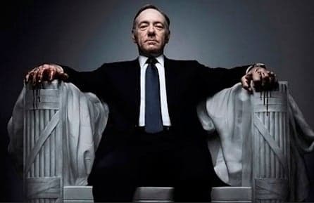 Watch: In conversation with Kevin Spacey in Davos