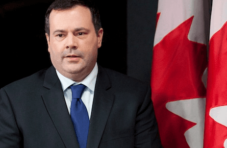 If the government can't use a private member's bill to create a new law, the terrorists win