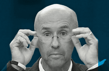 Why Kevin Page is not going away