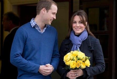 How the royal baby gave us a constitutional crisis