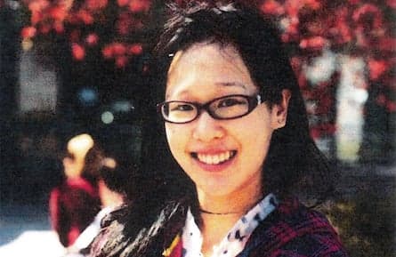 Body of missing Canadian Elisa Lam found in L.A. hotel's drinking water tank