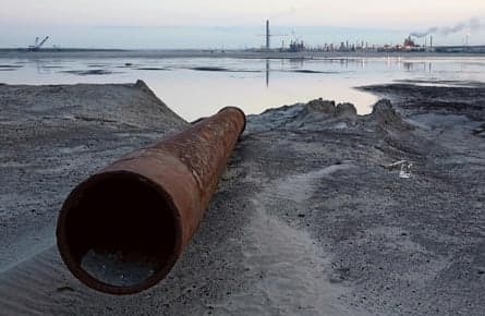 The good news on Keystone XL you almost certainly missed