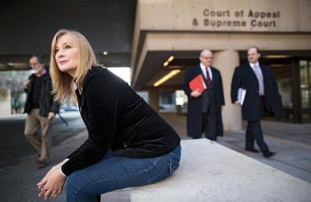 Why people representing themselves in court are clogging the justice system