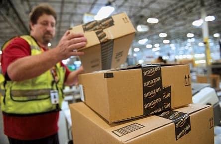 For longshot cities, bidding on Amazon HQ was never really about Amazon