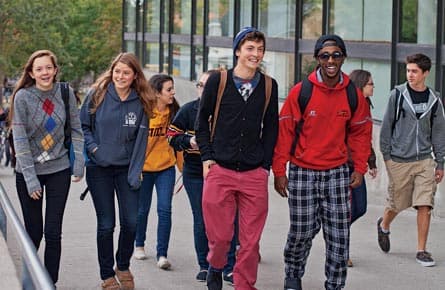 Thanks to York U's absurd policy, Canadians know where the line is drawn on human rights