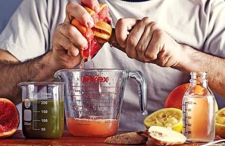 If juice cleanses don't really work, why are we hooked?
