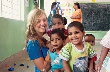 Students, mind the gap (year)