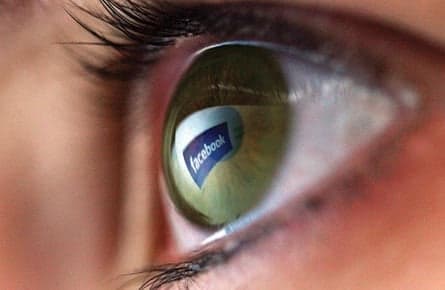 How the internet makes you boring