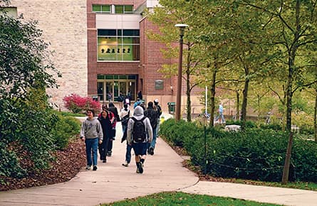 A schooling in America's finances