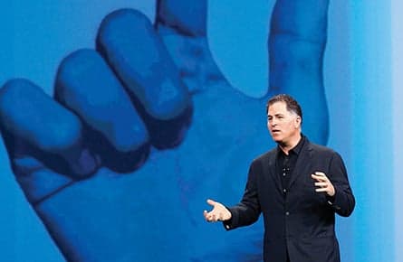 Dell Inc. and the PC industry's innovation crisis