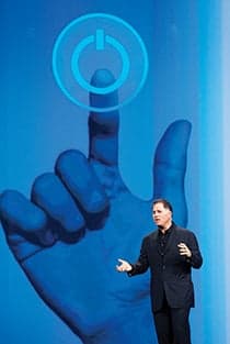 The innovation crisis