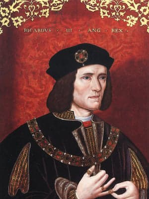 An interview with the woman who found Richard III