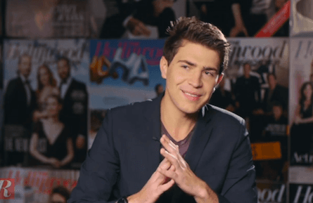 Grammy Awards crasher reveals how he got on stage with Adele