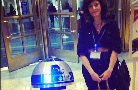 The 2013 AAAS Meeting in 55 tweets