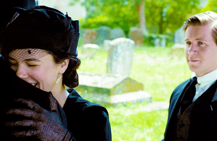 Downton Abbey: In a season of weird episodes ... look, Mr. Bates!