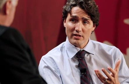 The Liberal 'debate' in Winnipeg: so laid-back, not much laid bare