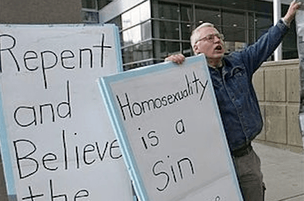 Whatcott Decision: The implications extend far beyond one anti-gay crusader