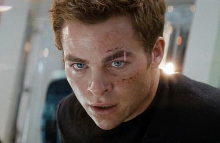 Calling all Trekkies: There's a new 'Star Trek Into Darkness' App