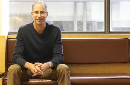 This professor instills the philosophy of medicine