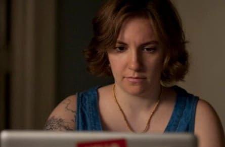Will it all work out on 'Girls' the way you think?