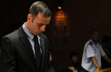 Still no bail decision for Oscar Pistorius