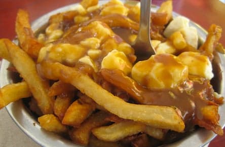 Chicago hosts first ever Poutine Fest