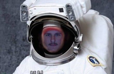 Space contest, food at Ryerson & Facebook hookups