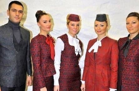 Proposed Turkish Airlines uniforms are too conservative, say critics