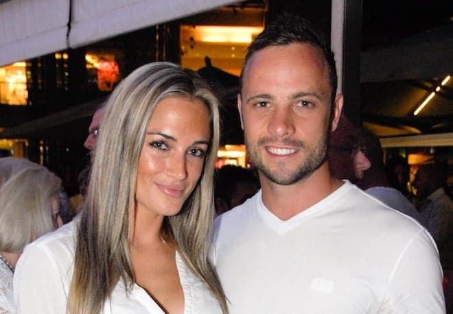 Oscar Pistorius, celebrity logic and the double-edged blade