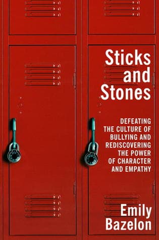 Book review: Why bullying is complicated