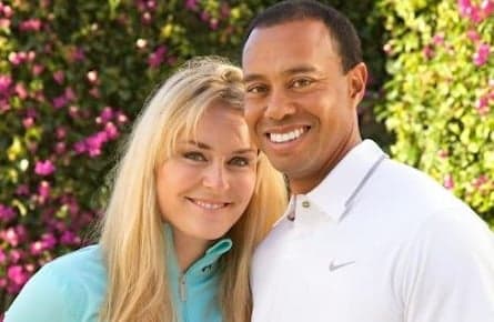 The Tiger Woods redemption story