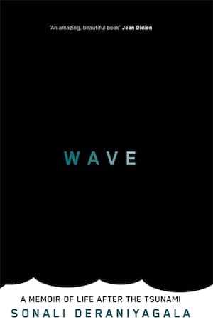 Book review: A memoir of life and loss after the tsunami