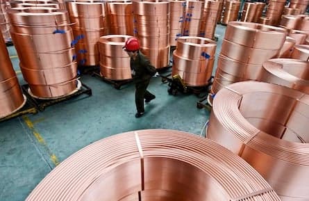Goldman Sachs, aluminum and why Wall Street is hoarding metal