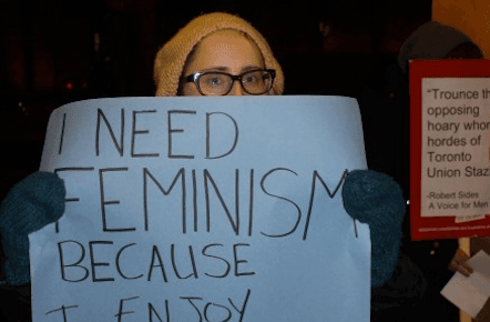 Why women's studies needs an extreme makeover
