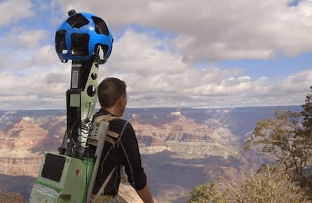 Google Maps ready to put Iqaluit on Street View
