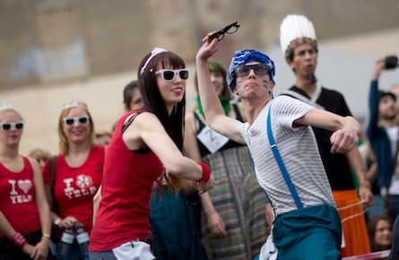 'Real Hipsters of Vancouver' reality television show issues casting call
