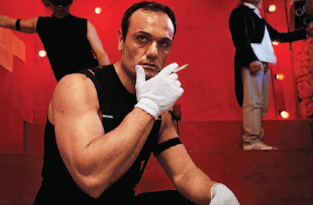 The newest arts trend in Italy? Prison theatre