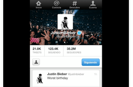 Justin Bieber turns 19: 'Worst birthday,' pop star tweets
