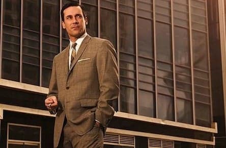 What we know about Mad Men: Season 6. (Spoiler alert: nada)