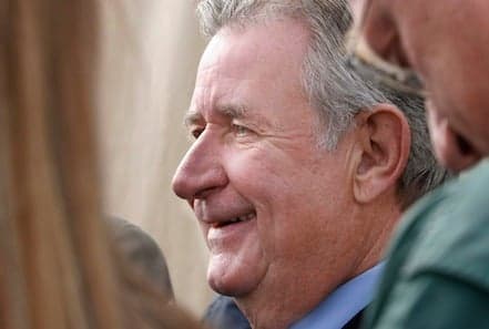 Ralph Klein, R.I.P.: the deceptive shape of a shadow
